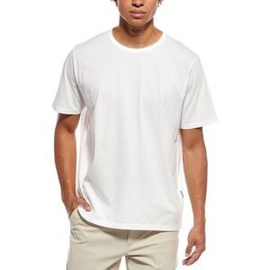 Our Legacy Mens  T-Shirt, White